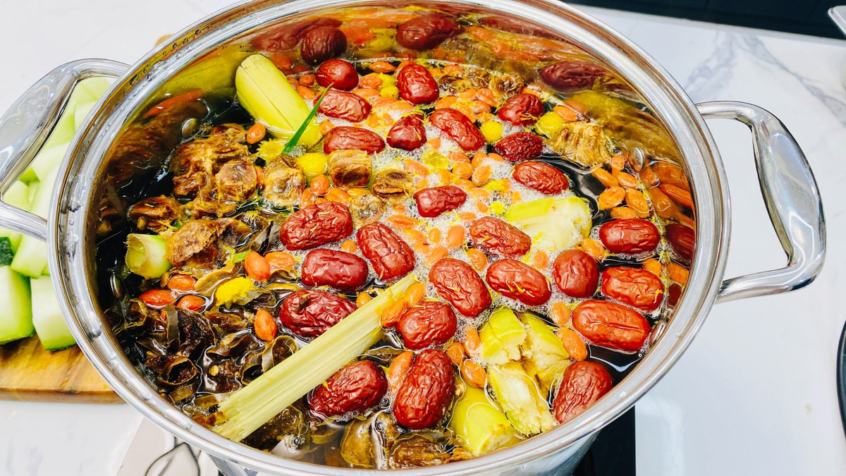 Nhiều lợi ích tuyệt vời cho sức khoẻ của quả bí đao - Hình 4 Nhieu loi ich tuyet voi cho suc khoe cua qua bi dao-Hinh-4