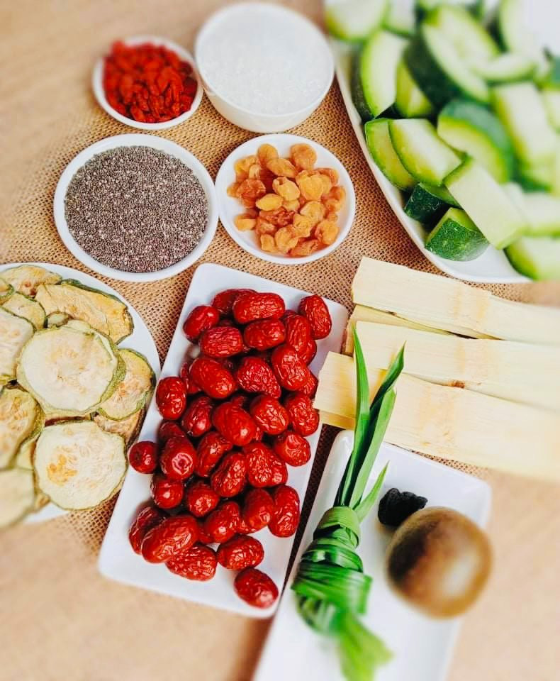 Nhiều lợi ích tuyệt vời cho sức khoẻ của quả bí đao - Hình 2 Nhieu loi ich tuyet voi cho suc khoe cua qua bi dao-Hinh-2