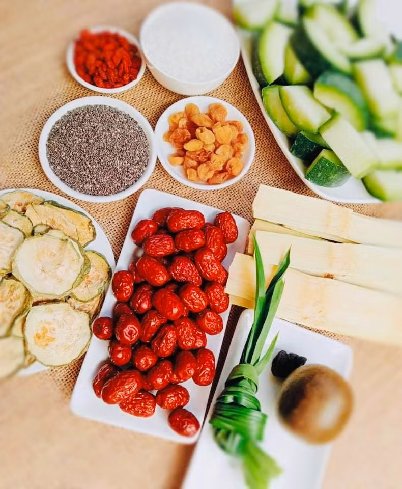 Nhieu loi ich tuyet voi cho suc khoe cua qua bi dao-Hinh-2