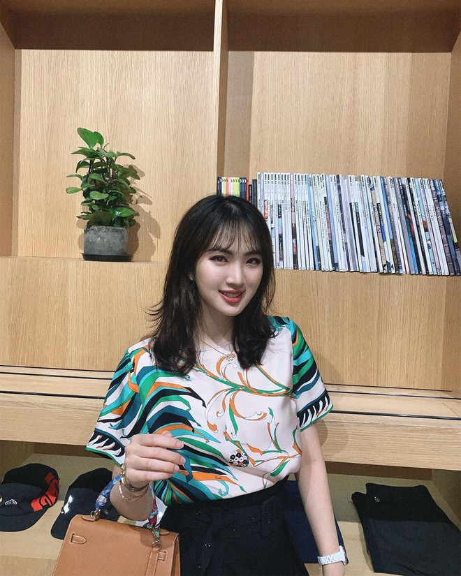 Ai nu CEO Huawei tot nghiep Dai hoc Harvard danh tieng-Hinh-2