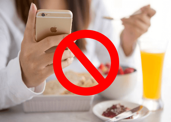 5 thoi quen an uong gay benh da day: Viec so 2 da so nguoi tre mac phai