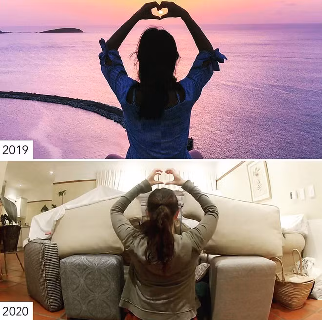 Sharon Waugh là blogger du lịch nổi tiếng người Nam Phi, chủ nhân trang blog Thesharonicles chuyên cung cấp các hướng dẫn, lời khuyên du lịch cũng như chia sẻ trải nghiệm. Cô từng có 6 năm kinh nghiệm làm thuyền viên và đặt chân đến 57 quốc gia trên thế giới.