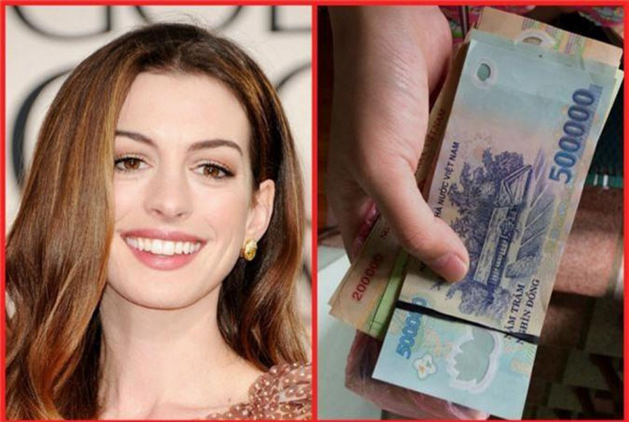 Xem tuong phu nu nhieu phuc nhieu loc, chong con cung duoc thom lay