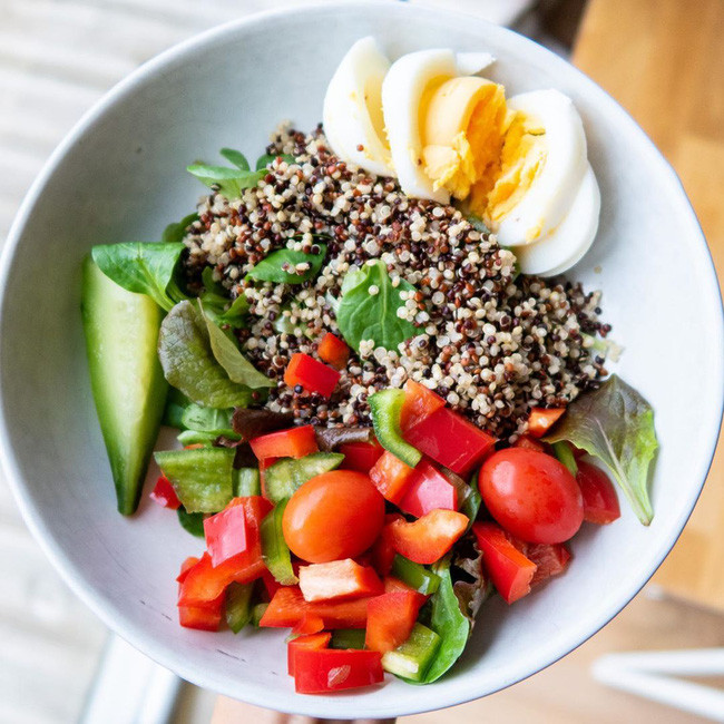 Vlogger nguoi Phap bat mi bi quyet giam 15 kg nho vao nhung thuc pham quen thuoc-Hinh-5