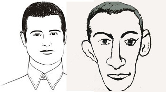 Tướng đàn ông ham chơi lười làm, dễ nổi nóng chớ dại vớ phải Tuong dan ong ham choi luoi lam, de noi nong cho dai vo phai