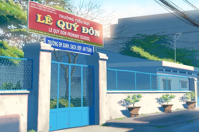 9X cho hay dù nhận thấy mình có năng khiếu nghệ thuật nhưng anh chưa từng có ý định theo học chuyên sâu về hội hoạ, chỉ đang dừng lại ở mức yêu thích và muốn tự tìm tòi.