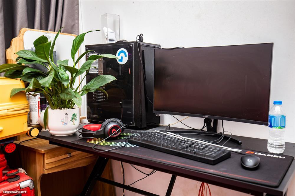 He lo khong gian song bac ty doi truong U23 Bui Hoang Viet Anh-Hinh-9