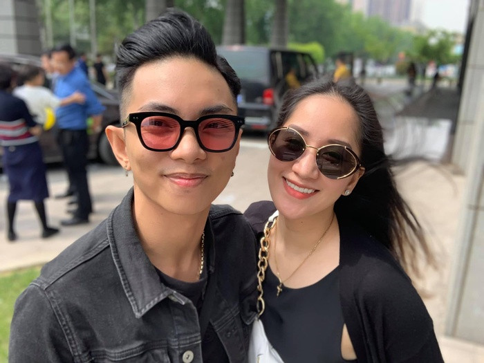 Khanh Thi bat mi moi quan he tot dep giua minh va gia dinh chong-Hinh-8