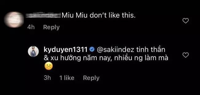 Thieu Bao Tram mac do fake tung khien Ky Duyen muoi mat vi bi to?-Hinh-8