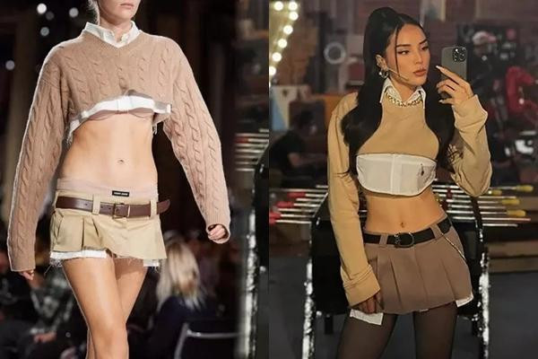 Thieu Bao Tram mac do fake tung khien Ky Duyen muoi mat vi bi to?-Hinh-7