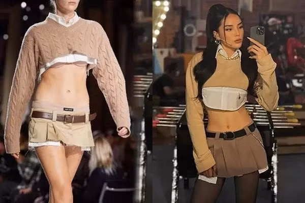 Thieu Bao Tram mac do fake tung khien Ky Duyen muoi mat vi bi to?-Hinh-7