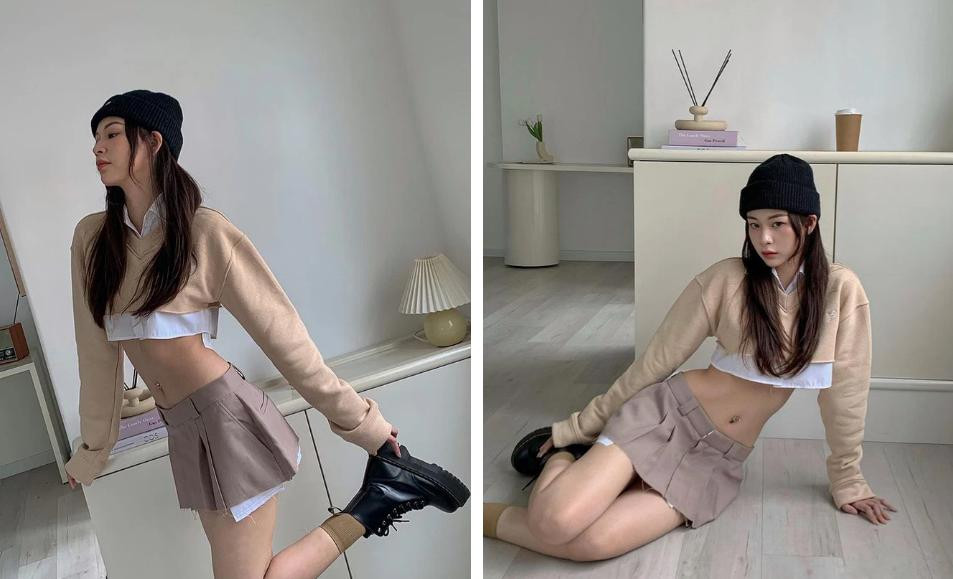 Thieu Bao Tram mac do fake tung khien Ky Duyen muoi mat vi bi to?-Hinh-9