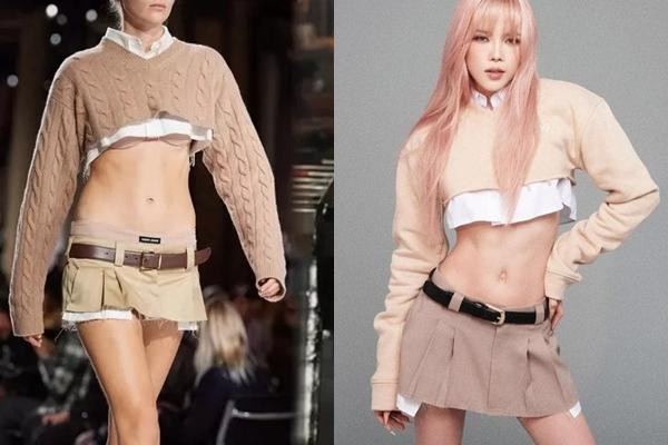 Thieu Bao Tram mac do fake tung khien Ky Duyen muoi mat vi bi to?-Hinh-6