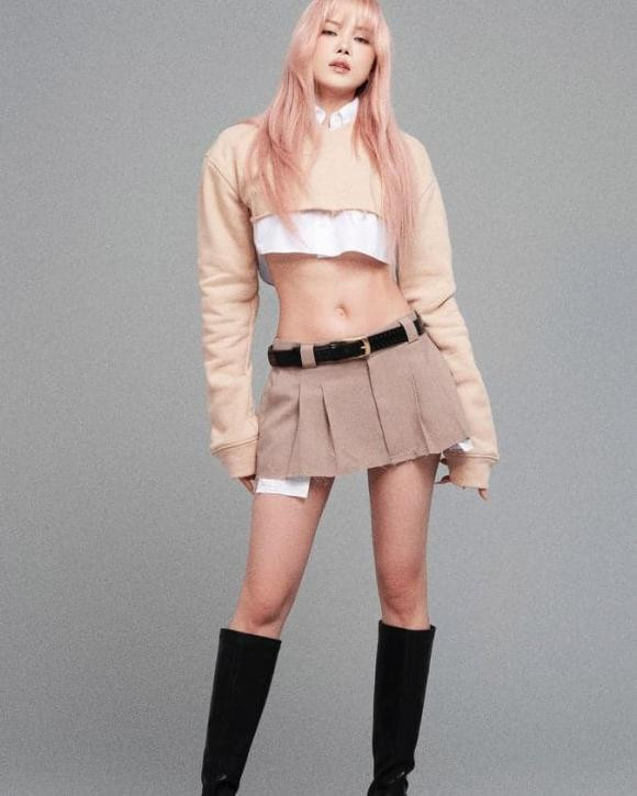 Thieu Bao Tram mac do fake tung khien Ky Duyen muoi mat vi bi to?-Hinh-2