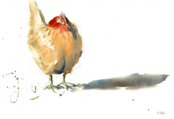 Tuổi Dậu. Dậu được xem là một trong những con giáp may mắn, thường gặp nhiều quý nhân trong cuộc sống. Những người tuổi Dậu cũng là người có trách nhiệm với những việc mình làm, luôn nỗ lực, cố gắng để hoàn thiện bản thân và tìm kiếm cơ hội phát triển cả tình cảm lẫn tiền tài.