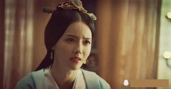 My nhan dep ngang Dieu Thuyen khien 3 cha con Tao Thao xieu long