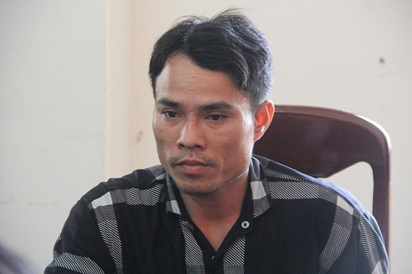 Nghi can sat hai 3 nguoi gia dinh vo cu o Phu Yen khong co bieu hien tam than-Hinh-5