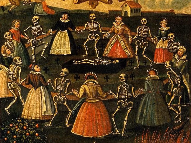 Với khoa học kỹ thuật tiên tiến hiện đại, các nhà khoa học đã nghiên cứu sâu hơn về sự việc này, cho rằng các nạn nhân đã bị nhiễm một loại vi khuẩn có khả năng kích thích não và tiểu não của con người, khiến thần kinh của nạn nhân bị hưng phấn quá mức. Một ý kiến khác cho rằng đây là hiện tượng ngộ độc thực phẩm.