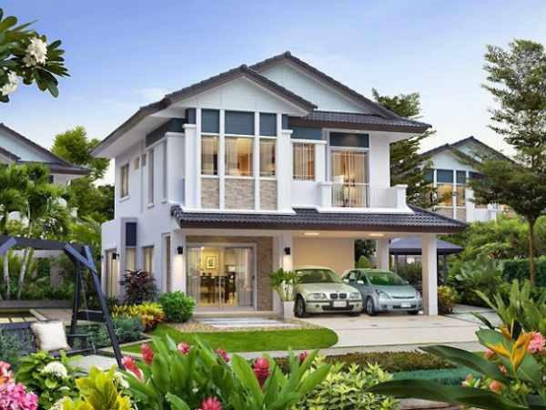 Nhà thông gió, nhiều ánh sáng. Một ngôi nhà ánh sáng là một trong những yếu tố quan trọng hàng đầu quyết định phong thủy tốt hay xấu. Một ngôi nhà có ánh sáng tốt thường là tất cả các phòng đều tràn đầy ánh sáng, thoáng mát. Đây cũng là điều giúp con người cảm thấy dễ chịu, có lợi cho sức khỏe mà còn giúp cân bằng âm dương.