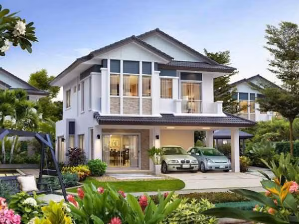 Nhà thông gió, nhiều ánh sáng. Một ngôi nhà ánh sáng là một trong những yếu tố quan trọng hàng đầu quyết định phong thủy tốt hay xấu. Một ngôi nhà có ánh sáng tốt thường là tất cả các phòng đều tràn đầy ánh sáng, thoáng mát. Đây cũng là điều giúp con người cảm thấy dễ chịu, có lợi cho sức khỏe mà còn giúp cân bằng âm dương.