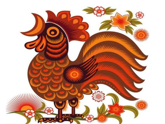 Năm nay về cơ bản cả năm sẽ không gặp phiền phức, tất cả là do may mắn đem lại.