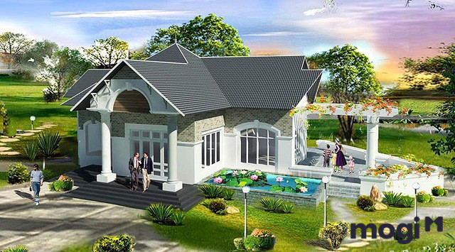 Ngược lại nếu cửa trong to hơn cửa ngoài trong gia đình thường có người gặp cô đơn, dễ xảy ra cãi vã hoặc chia ly vợ chồng.