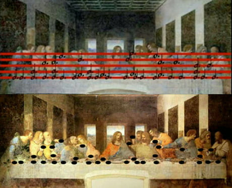 Bi mat thu vi dang sau nhung buc tranh noi tieng nhat the gioi-Hinh-2