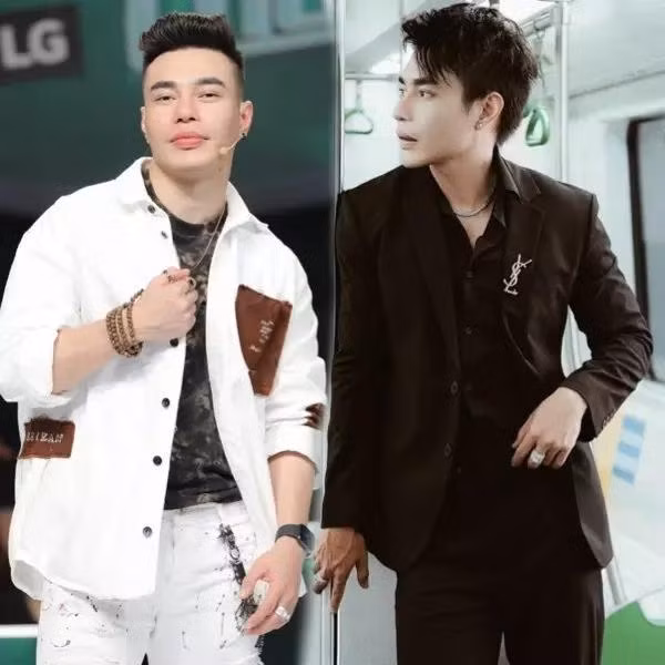 Sau Lee Min Ho, Le Duong Bao Lam tu so sanh voi Bi Rain-Hinh-7