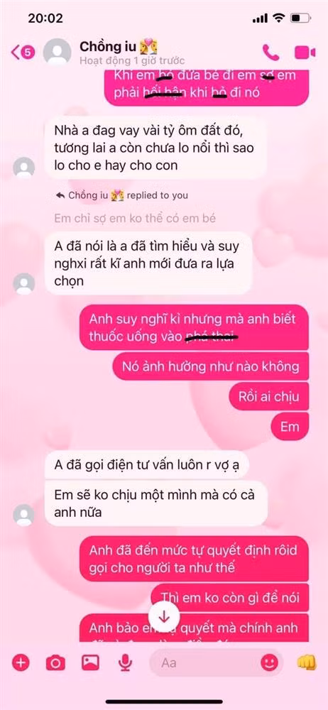 Ban gai mang thai, thanh nien choi bo voi ly do 'xay dung tuong lai'-Hinh-3