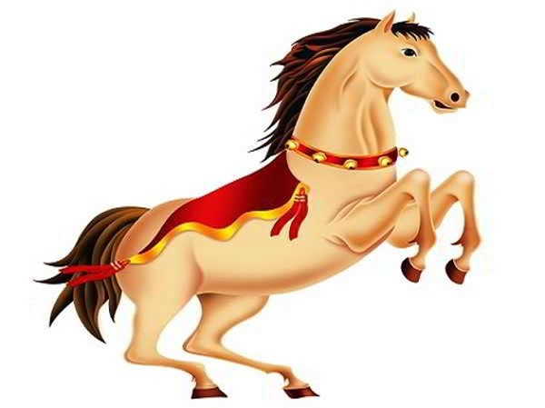 Nếu biết nắm bắt cơ hội, tài sản của Ngọ sẽ tăng lên nhanh chóng. Người làm kinh doanh ngày càng phát đạt, tương lai huy hoàng, được quý nhân sủng ái, không phải chịu khổ nữa, tiền bạc rủng rỉnh.