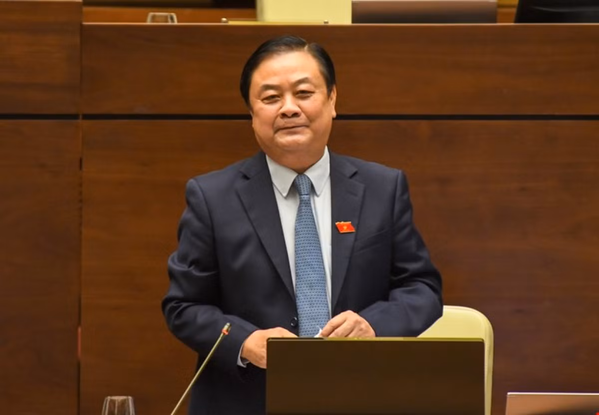 Quoc hoi se chat van nhung van de gi trong hon 2 ngay?