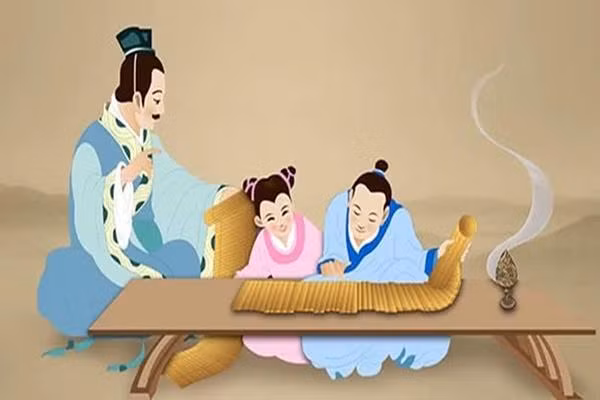 Trẻ em là đối tượng thích khám phá, sáng tạo. Nhiều cha mẹ thường cằn nhằn vì con hay bày bừa lộn xộn. Thế nhưng, có 2 vị trí này của con lộn xộn, cha mẹ hãy mừng vui thay vì than trách trẻ nhé.