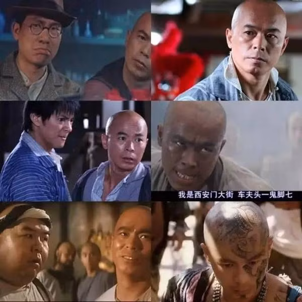 Ngoi sao lieu nhat man anh: Suyt vo no chi vi mot vet can 3 ty