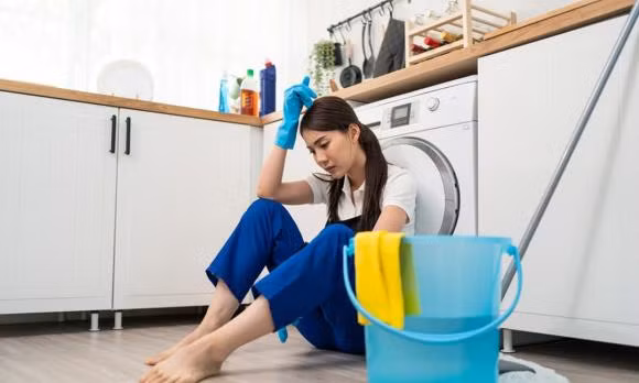 So kho, 3 con giap co cuoc song toi te hon sau ket hon