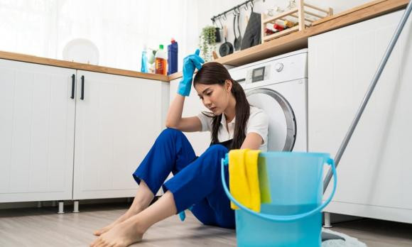 So kho, 3 con giap co cuoc song toi te hon sau ket hon