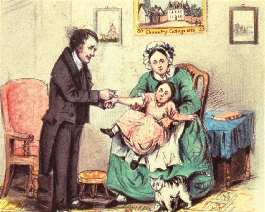 5 phát minh vĩ đại nhất mọi thời đại, làm thay đổi cả thế giới - Hình 3 5 phat minh vi dai nhat moi thoi dai, lam thay doi ca the gioi-Hinh-3