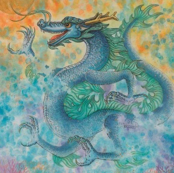 Ba nam toi, 3 con giap vuong tai, tang cua cai la dieu hien nhien!