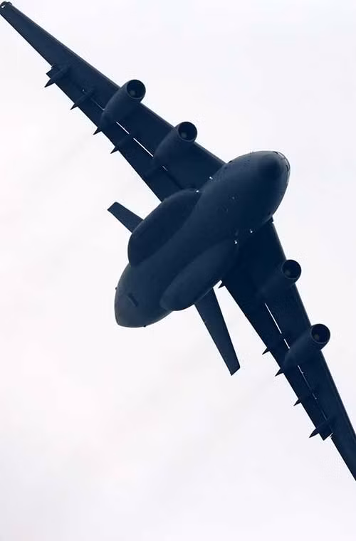 Trung Quốc hiện cũng tự phát triển loại động cơ mới mang tên Thái Hành WS-20 cho Y-20.