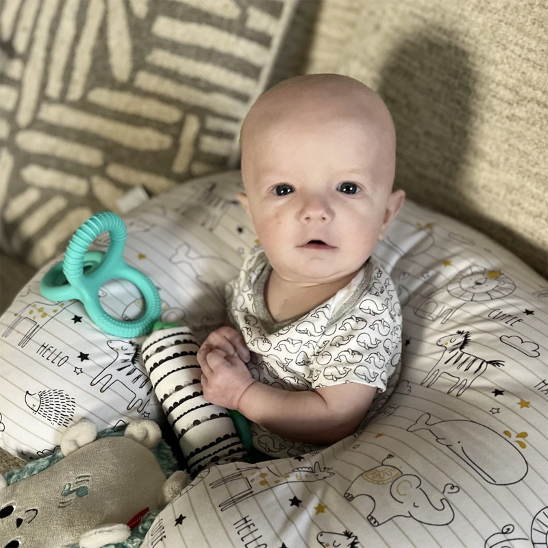 Bệnh nhân đầu tiên trên thế giới được ghép tim từ mô sống - Hình 2 Benh nhan dau tien tren the gioi duoc ghep tim tu mo song-Hinh-2