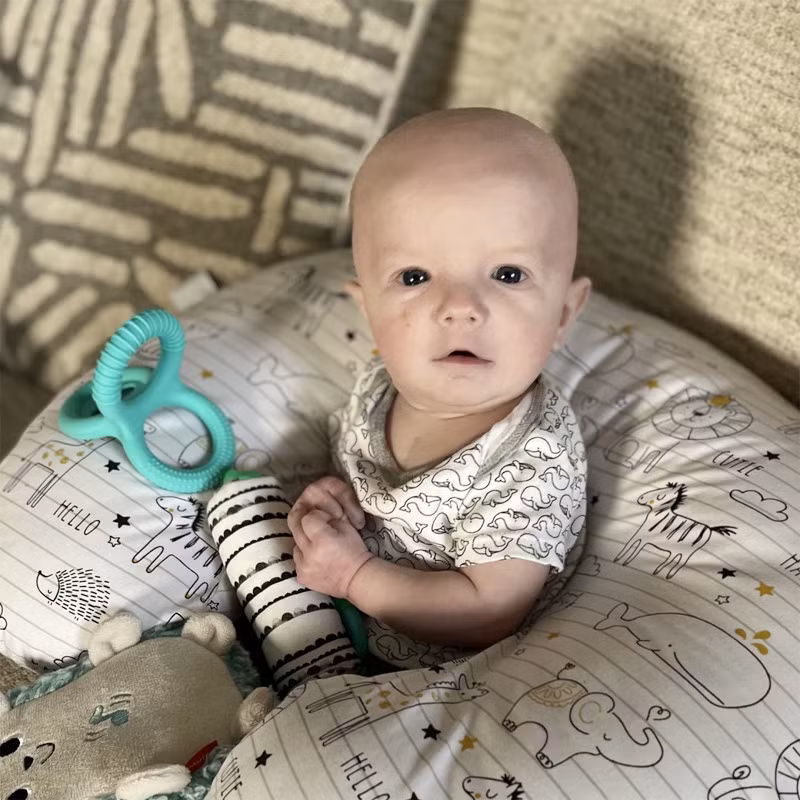 Bệnh nhân đầu tiên trên thế giới được ghép tim từ mô sống - Hình 2 Benh nhan dau tien tren the gioi duoc ghep tim tu mo song-Hinh-2