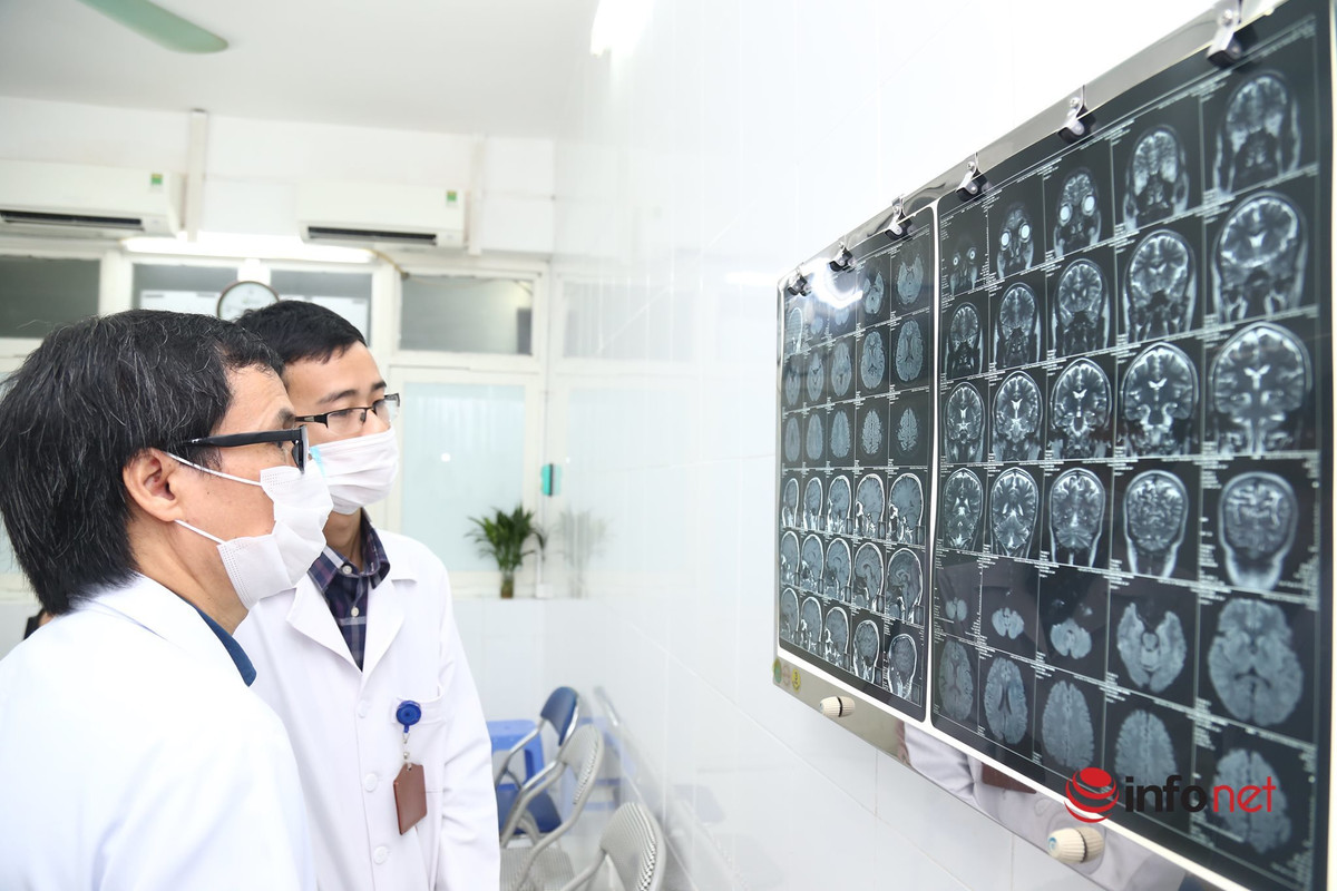 Dau hieu can benh ung thu khien nguoi mau Chau Kim Sang qua doi