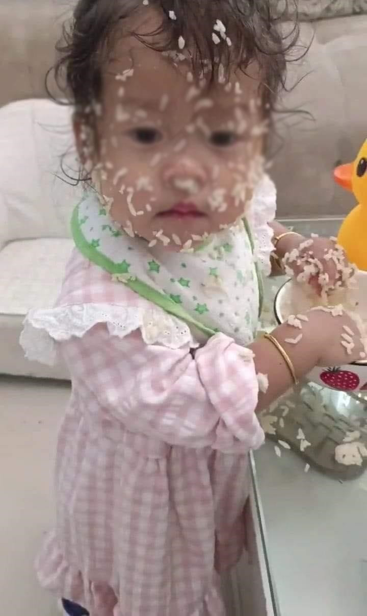 Không ngờ tới phải không!