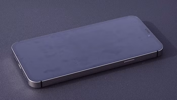 Điều này đồng nghĩa, iPhone 12 sẽ có màn hình lớn hơn iPhone SE 2020 nhưng kích thước tổng thể lại nhỏ hơn. Màn hình của iPhone 12 được dự đoán có thiết kế viền mỏng, loại bỏ nút Home tương tự iPhone 11, tỉ lệ 19,5:9 nên sẽ hẹp và cao hơn so với tỉ lệ 16:9 của iPhone SE 2020. (Ảnh: LetsGoDigital x Concept Creator) 