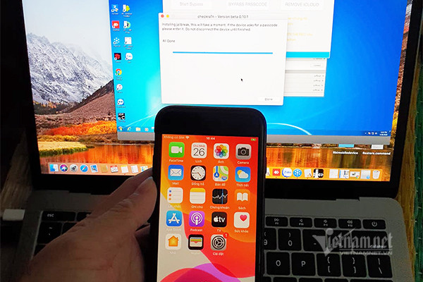 Bi mat dang sau nhung chiec iPhone X gia 5 trieu, re hon ca iPhone lock-Hinh-2