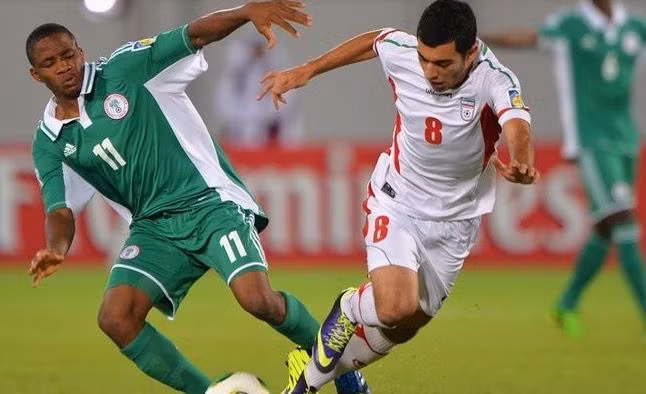 Trước một Nigeria chơi mạnh mẽ, sung mãn liệu Iran có làm nên điều bất ngờ?