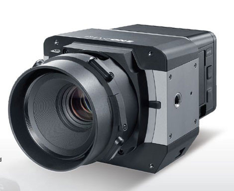 Máy quay Phase One IXA.
