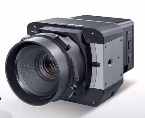 Máy quay Phase One IXA.