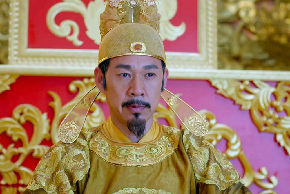 Lý Thế Dân trong lịch sử: “Đứa con bất hiếu, người em bất nghĩa“ - Hình 4 Ly The Dan trong lich su: “Dua con bat hieu, nguoi em bat nghia“-Hinh-4