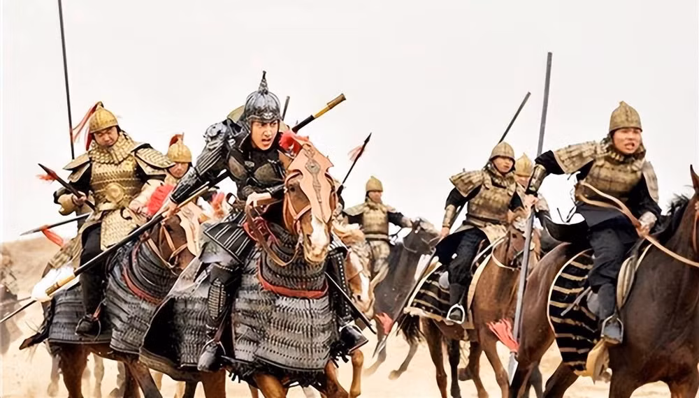 Ly The Dan trong lich su: “Dua con bat hieu, nguoi em bat nghia“-Hinh-2