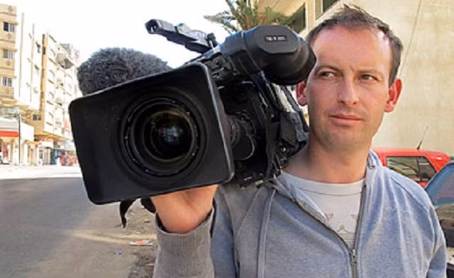 Xếp sau Syria trong danh sách những quốc gia nguy hiểm nhất đối với cánh truyền thông năm 2013 là Philippines và Ấn Độ khi đều có 13 phóng viên, nhà báo bị giết hại. Ảnh minh họa.